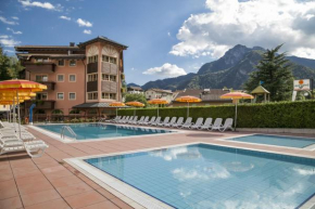 Family Hotel Adriana Pieve Di Ledro